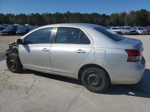 2007 TOYOTA YARIS #3290062263