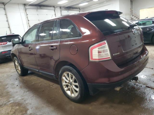 2009 FORD EDGE SEL #3292395264