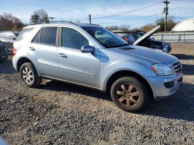 2007 MERCEDES-BENZ ML 350 #3287343990