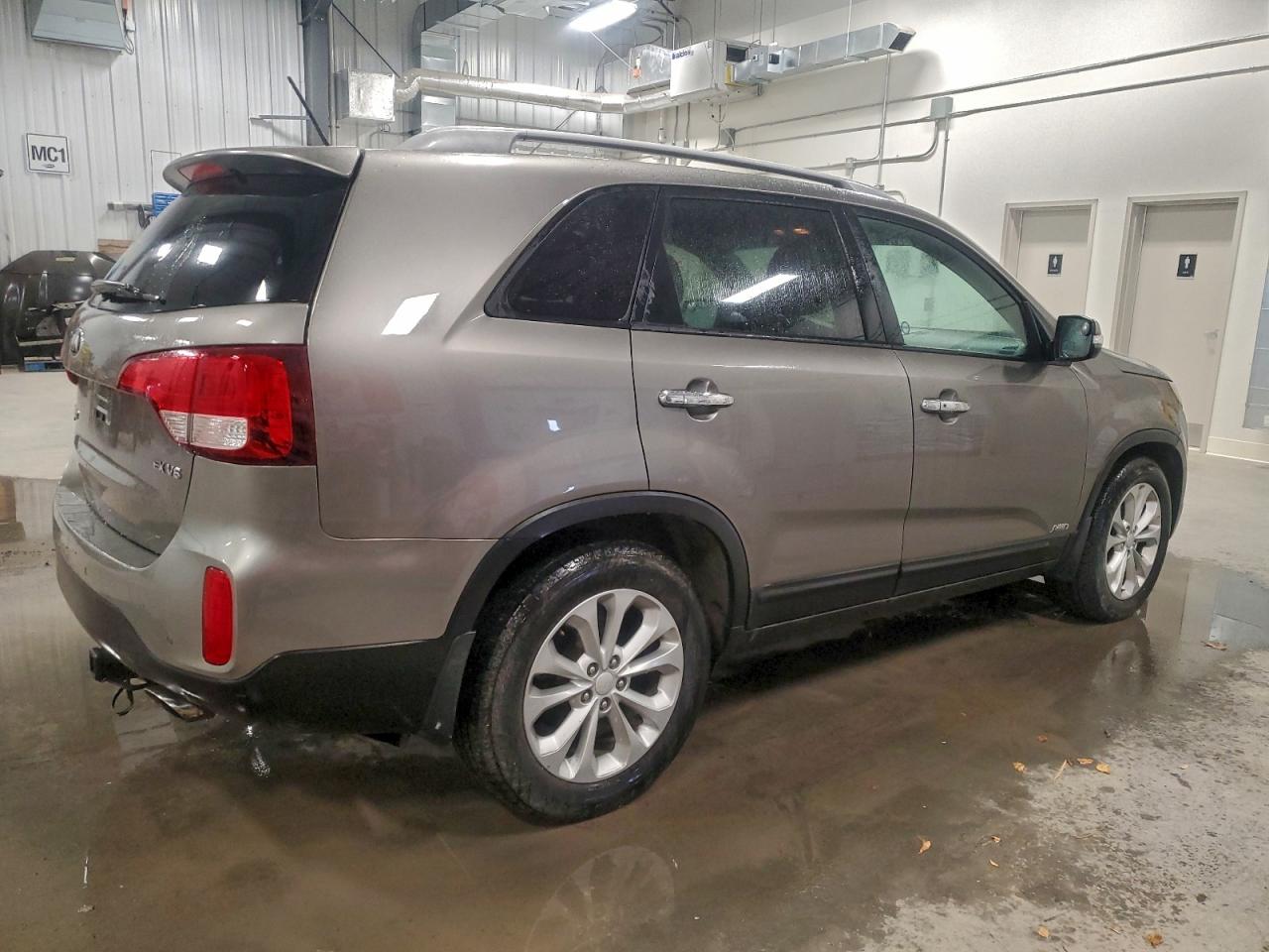 KIA SORENTO EX