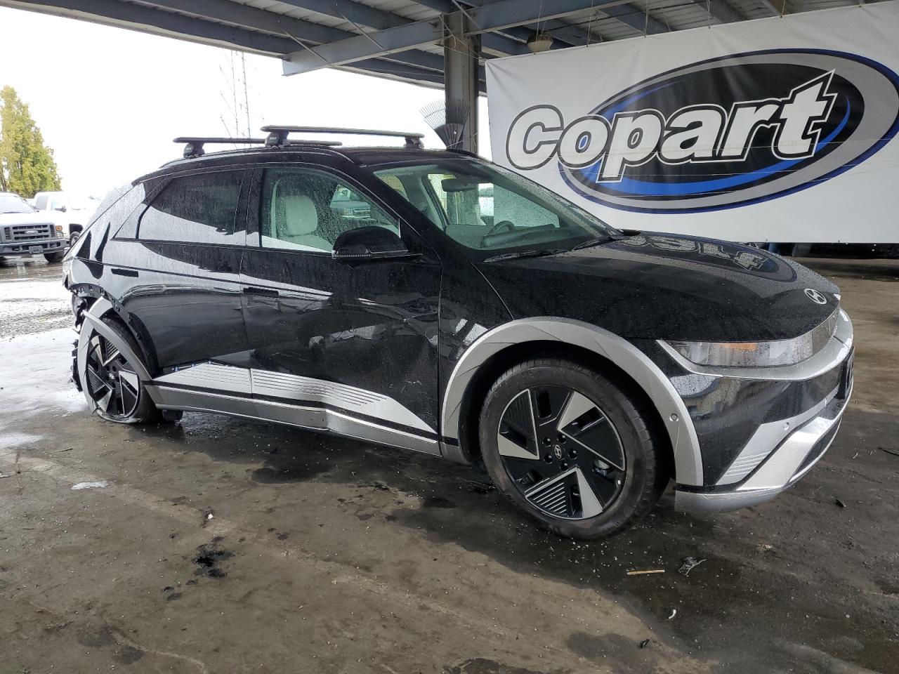 HYUNDAI IONIQ 5 LIMITED