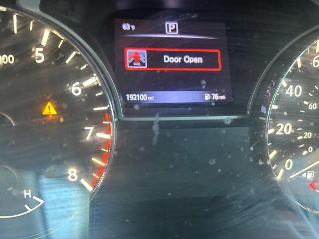 2017 NISSAN ALTIMA 2.5 #3286524184