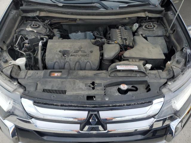 2018 MITSUBISHI OUTLANDER #3293477421