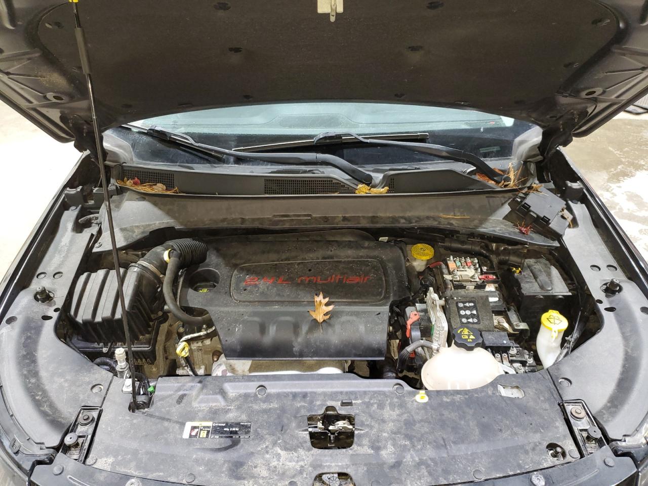 JEEP COMPASS LATITUDE