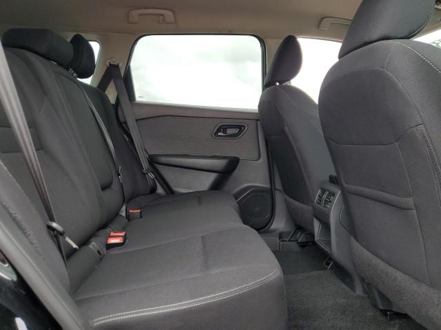 2023 NISSAN ROGUE S #3304534462