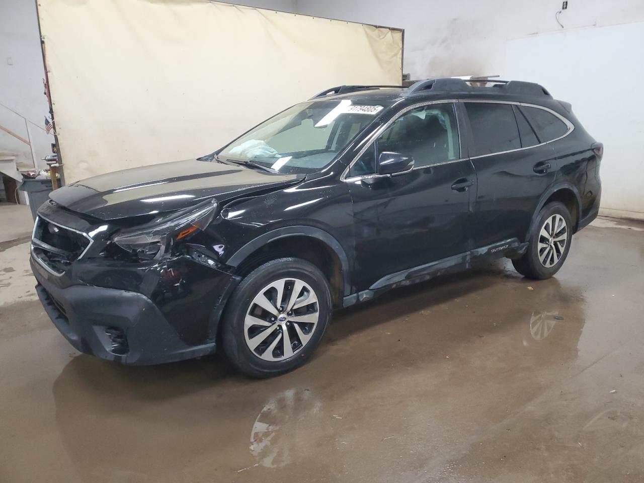 SUBARU OUTBACK PREMIUM