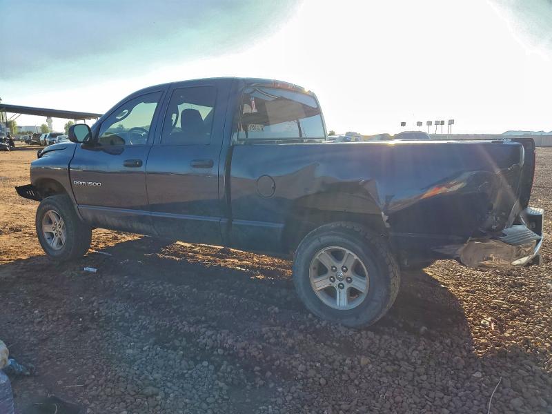 2006 DODGE RAM 1500 S #3303847574