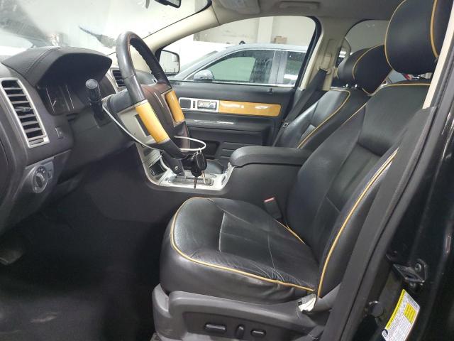 2010 LINCOLN MKX #3290374804