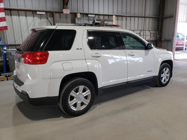 2015 GMC TERRAIN SL #3291385174