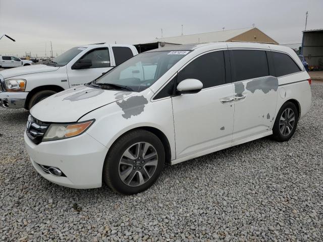 2014 HONDA ODYSSEY TO #3293324425