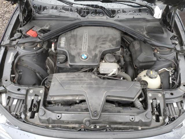 2014 BMW 328 XI - WBA3B3G59ENR83312