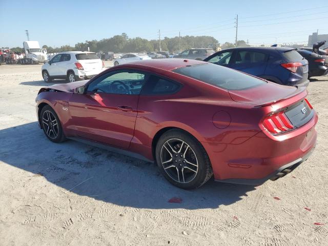 2019 FORD MUSTANG GT #3297962854