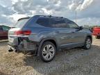 Lot #3317005240 2022 VOLKSWAGEN ATLAS SE