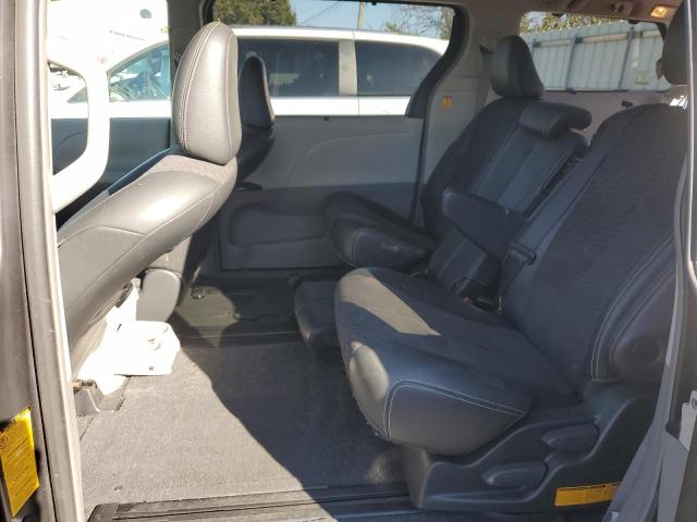 2011 TOYOTA SIENNA SPO #3297963844