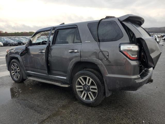 2016 TOYOTA 4RUNNER SR #3310484057