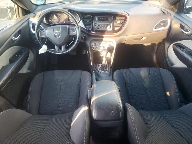 2016 DODGE DART SXT #3304812663