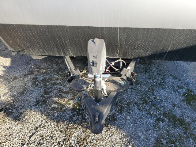 2020 WILDWOOD GREY WOLF #3282350261