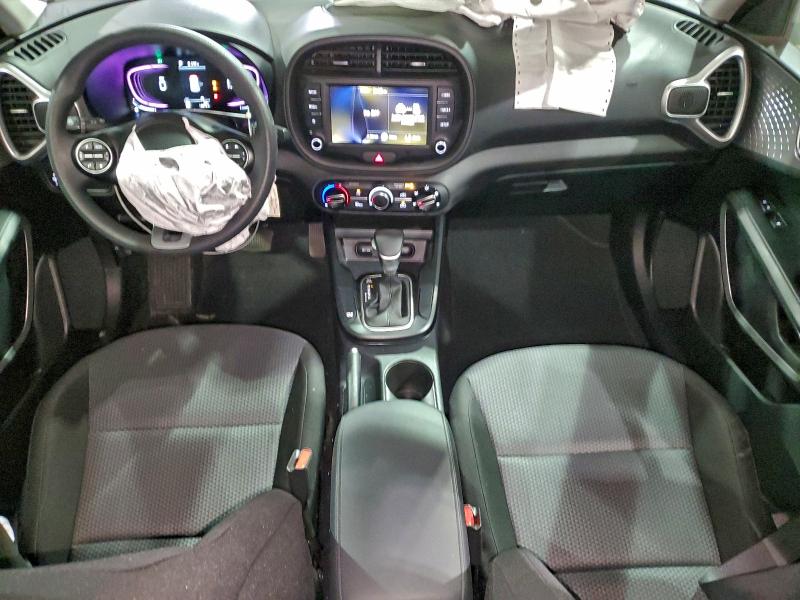 2025 KIA SOUL LX #3304547465