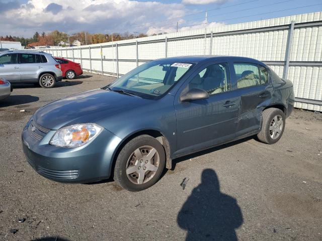 CHEVROLET COBALT LS