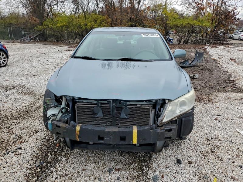 2011 TOYOTA CAMRY BASE #3302911072