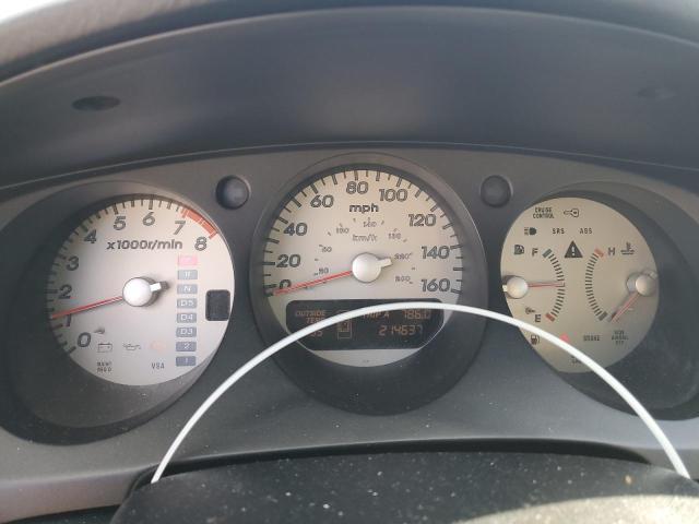 2003 ACURA 3.2TL TYPE #3293524416