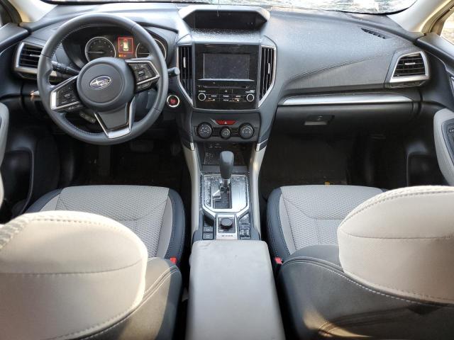 2021 SUBARU FORESTER P #3287523009