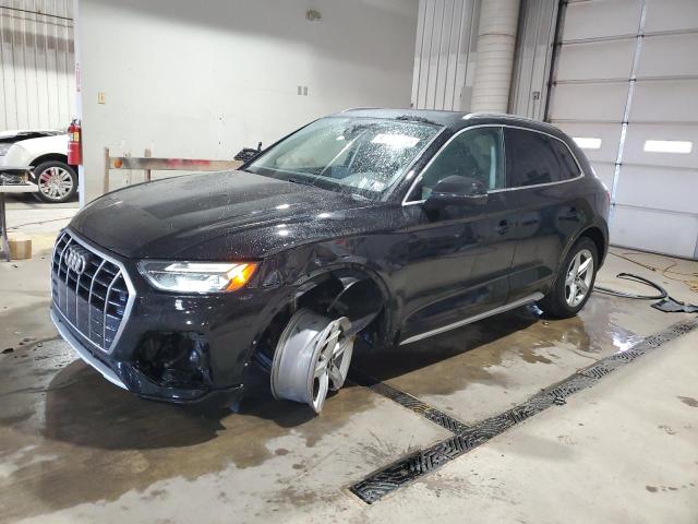2021 AUDI Q5 PREMIUM #3308450335