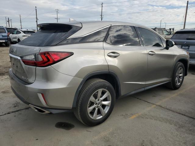 2018 LEXUS RX 350 BAS #3293270471