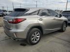 Lot #3293270471 2018 LEXUS RX 350 BAS