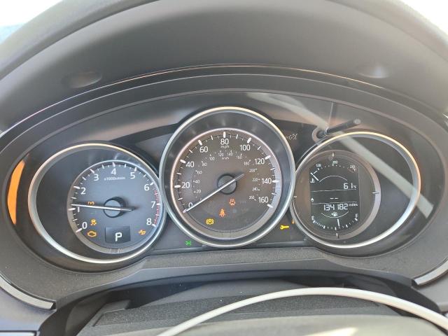 2016 MAZDA CX-9 TOURI - JM3TCBCY2G0101124