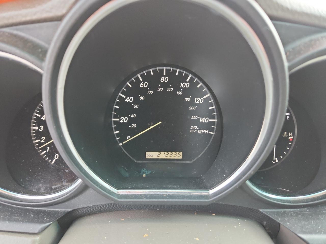 Lot #3285016936 2007 LEXUS RX 350