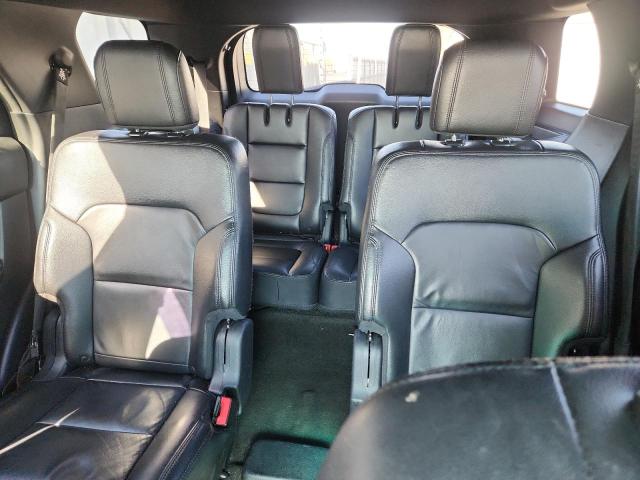 2016 FORD EXPLORER X #3297230376