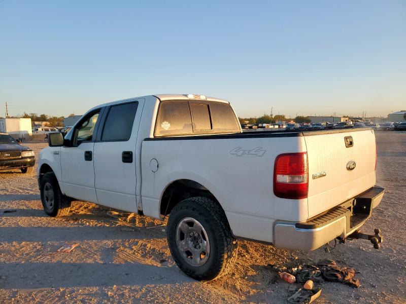 2007 FORD F150 SUPER #3291293485