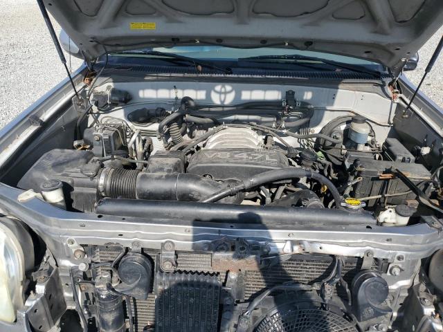 2003 TOYOTA SEQUOIA SR #3296281448