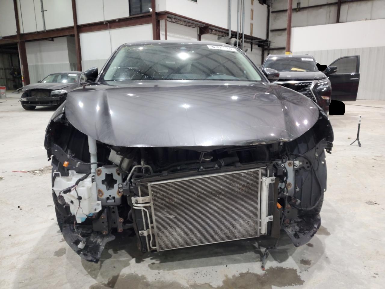 MAZDA CX-30 PREFERRED