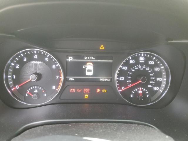 2023 KIA FORTE LX #3294336902