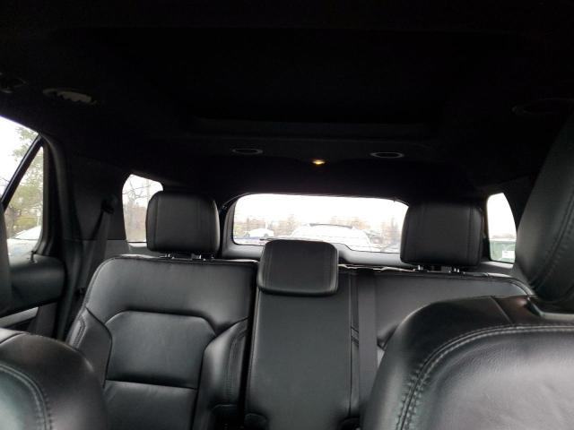 2017 FORD EXPLORER X #3296352128