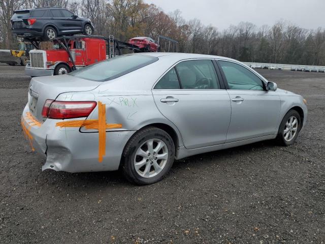 2009 TOYOTA CAMRY BASE #3292462680