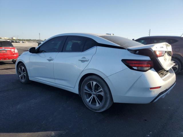 2023 NISSAN SENTRA SV #3302735057