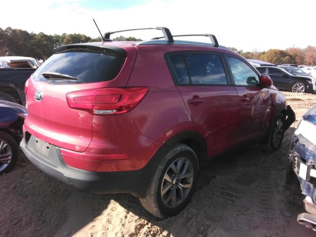 2015 KIA SPORTAGE L #3293520414
