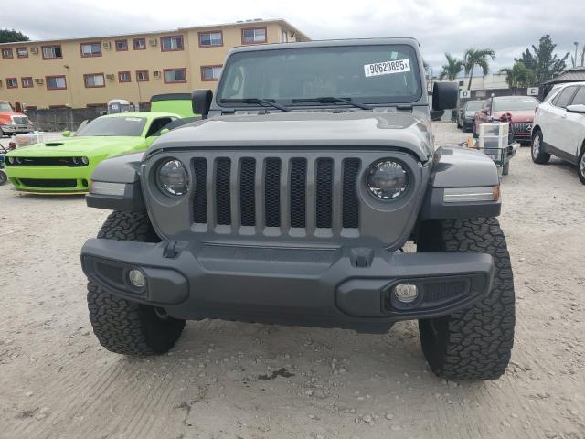 2023 JEEP WRANGLER S #3297056486