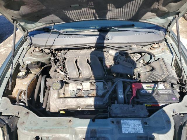 2005 MERCURY SABLE LS P #3296939848