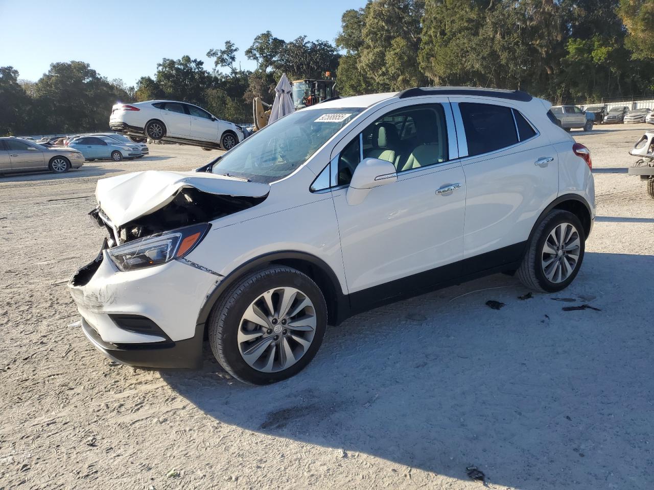 BUICK ENCORE PREFERRED