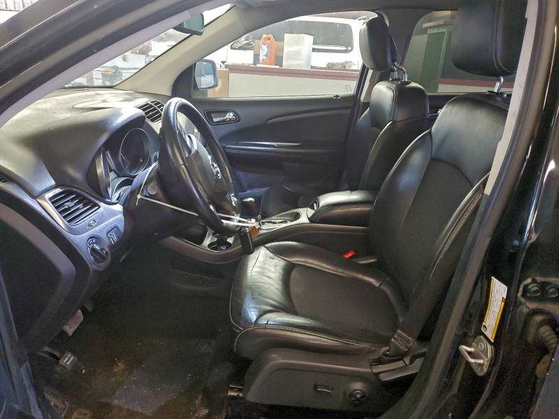 2020 DODGE JOURNEY CR #3302770353