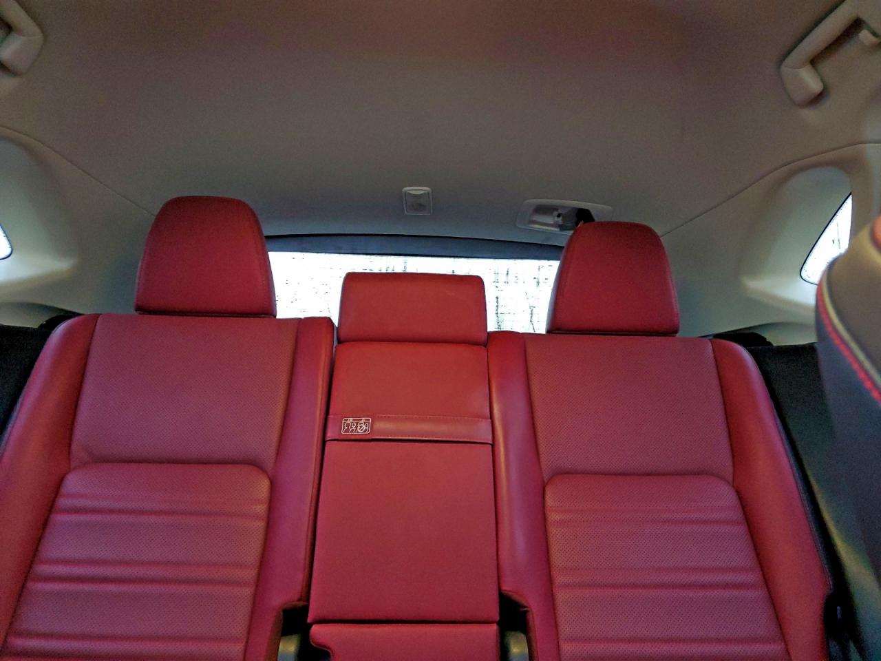 Lot #3318890921 2018 LEXUS NX 300H