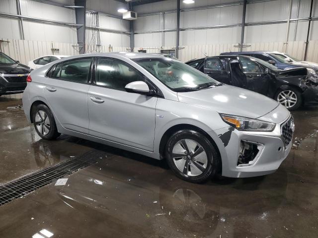 2020 HYUNDAI IONIQ BLUE #3305347303