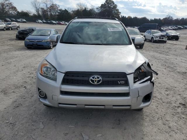 2010 TOYOTA RAV4 SPORT #3298095137