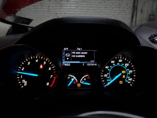 2014 FORD ESCAPE TIT #3304769951