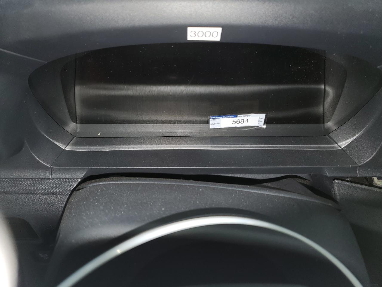 FORD EXPLORER POLICE INTERCEPTOR