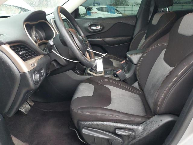 2016 JEEP CHEROKEE S #3296487633